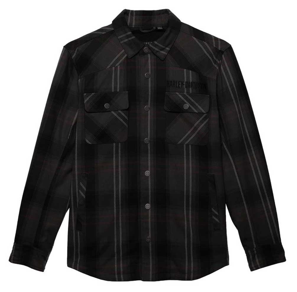 Harley-Davidson ハーレー ジャケット 中古・古着通販】HARLEY-DAVIDSON (ハーレーダビッドソン