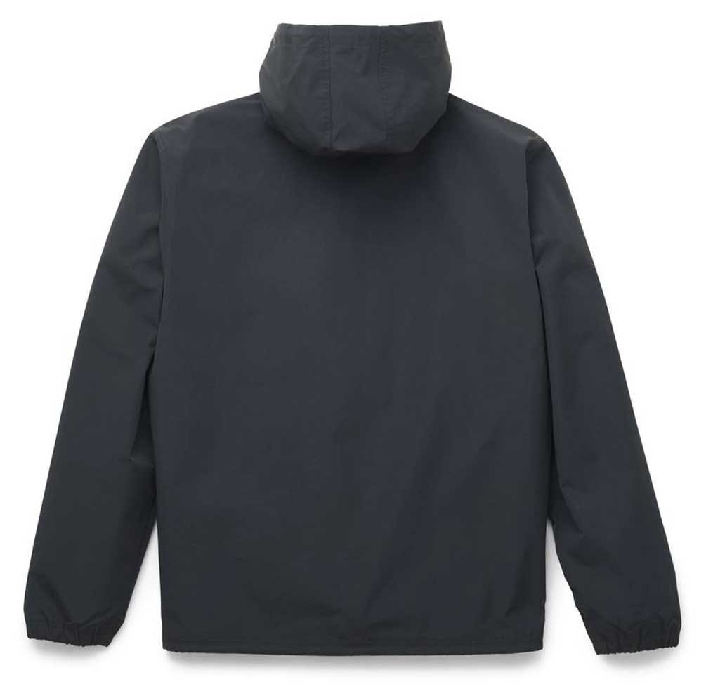 everyone anorak BLACK サイズM everyone compact anorak 2.0 (BLACK) | everyone
