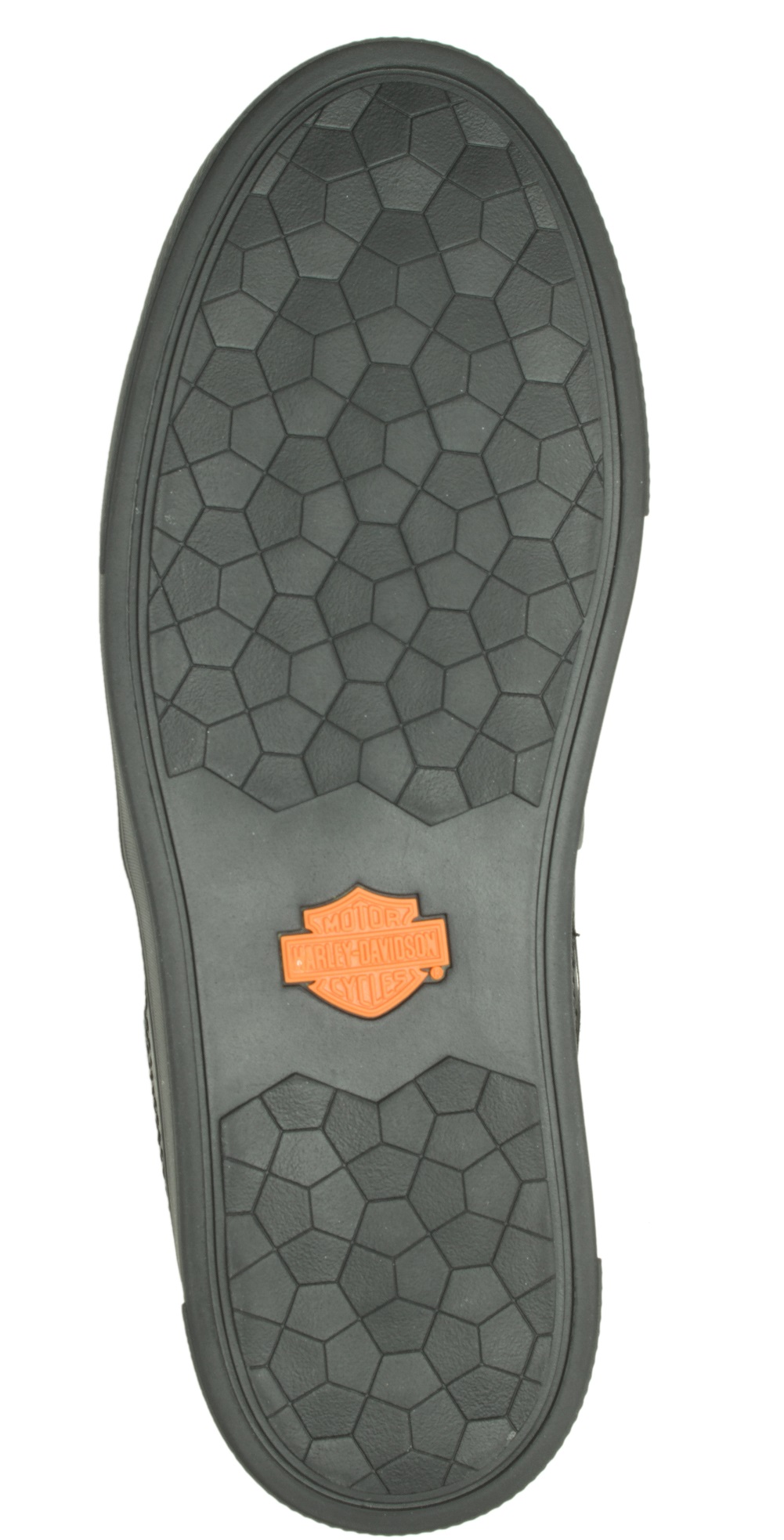 Harley-Davidson Men's Vardon Carbon Black or Grey Riding Sneaker Boots D96262 - Largest Selection of Harley-Davidson Products