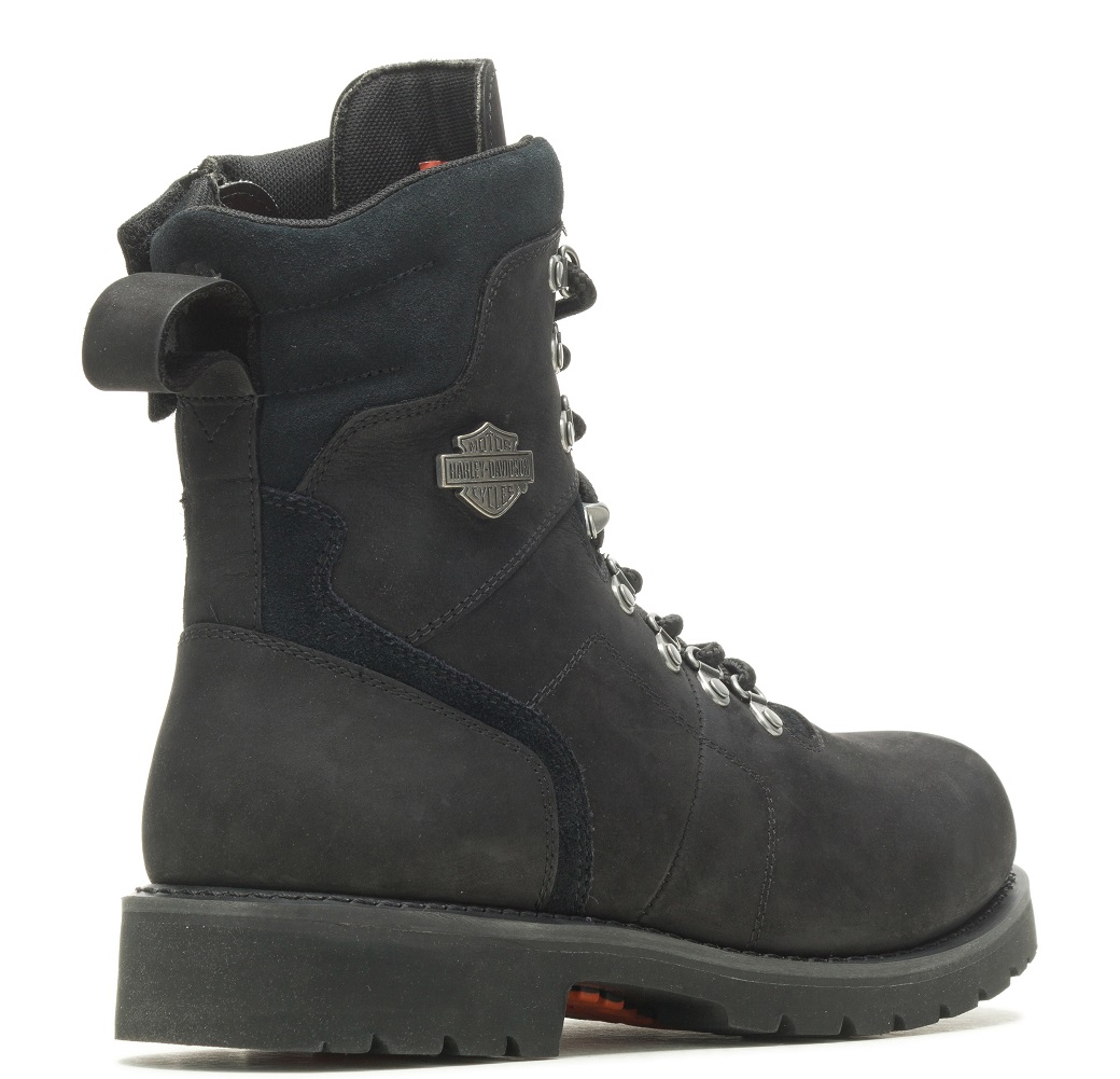 Harley-Davidson® Men's Bannack 8