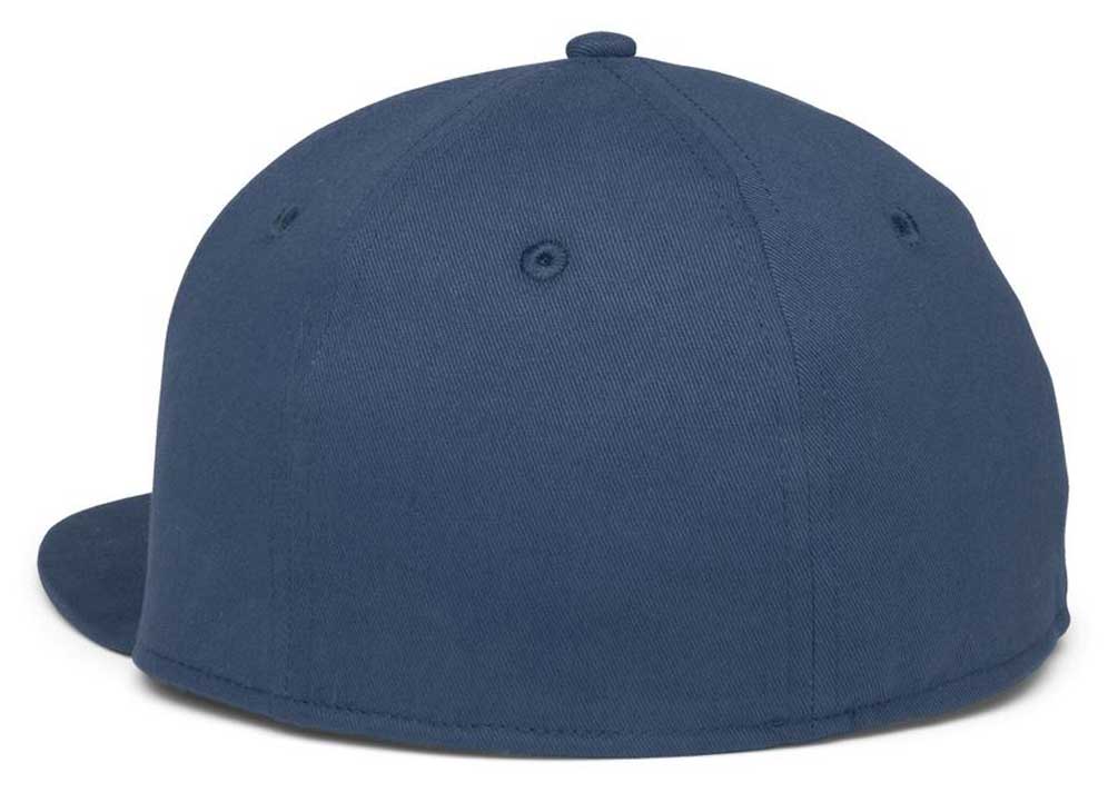 Harley-Davidson Free Shipping - Harley-Davidson Men's H-D Felt Block Fitted Baseball Cap - Blue 99410-22VM - Free Shipping on many products plus Orders Over $99