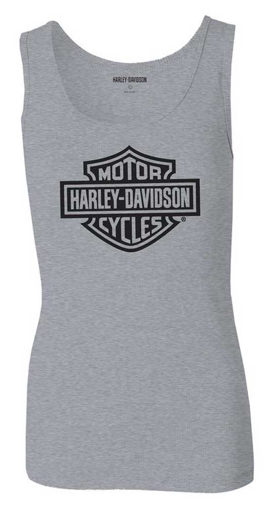 HARLEY-DAVIDSON　2022年製　ノースリーブ　　M HARLEY-DAVIDSON 2022 Sleeveless Top, Size M