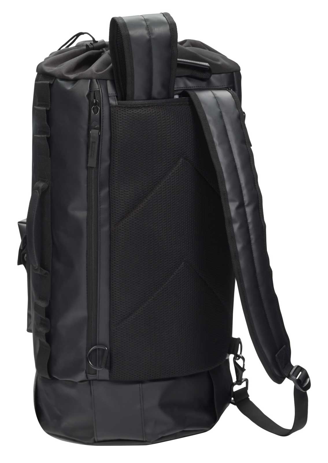 バッグ Standard Day Pack Washer Nylon Twill BK Pink College Laundry Bag Sturdy TUSK Unique Dorm Laundry