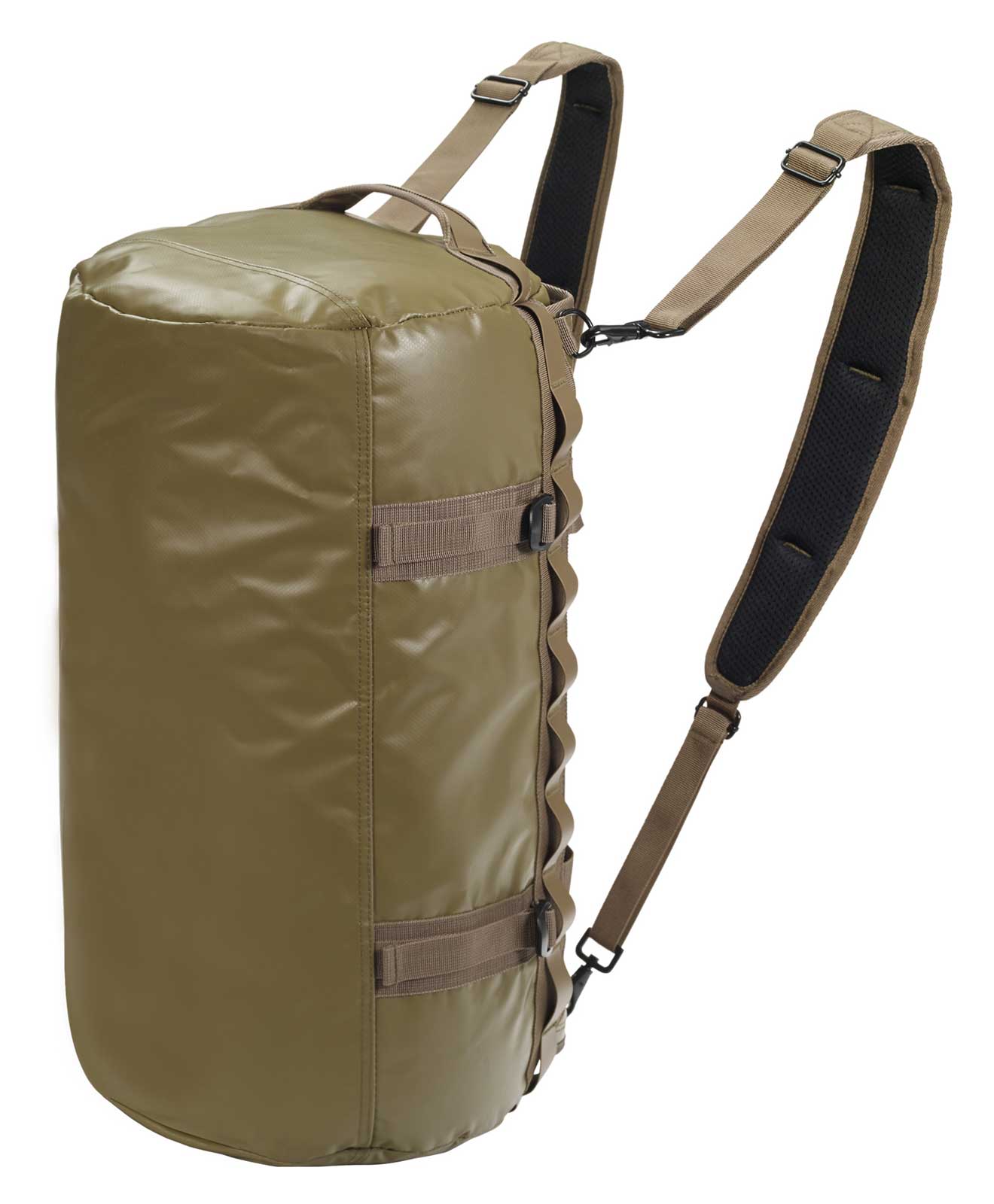 Harley-Davidson® Water-Resistant Functional Hybrid Duffel