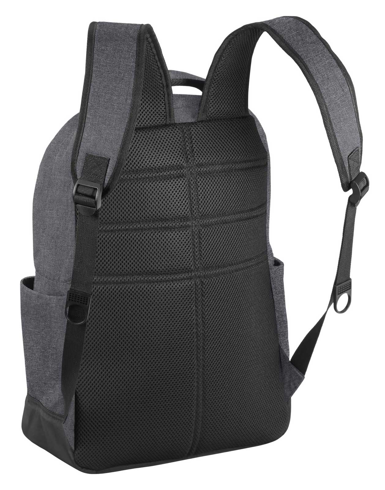 Harley-Davidson Free Shipping - Harley-Davidson Rugged Twill Water-Resistant Polyester Backpack - Heather Gray - Free Shipping on many products plus Orders Over $99