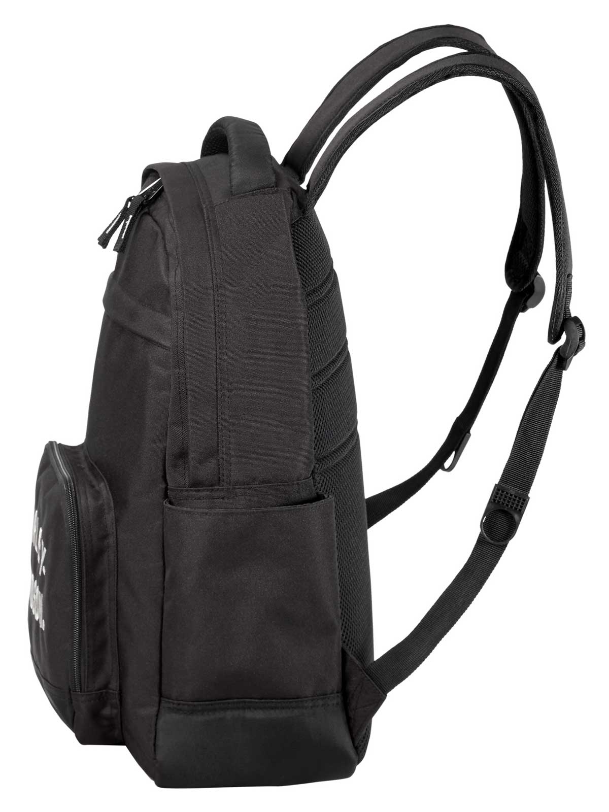 Harley-Davidson® Rugged Twill Water-Resistant Polyester Backpack