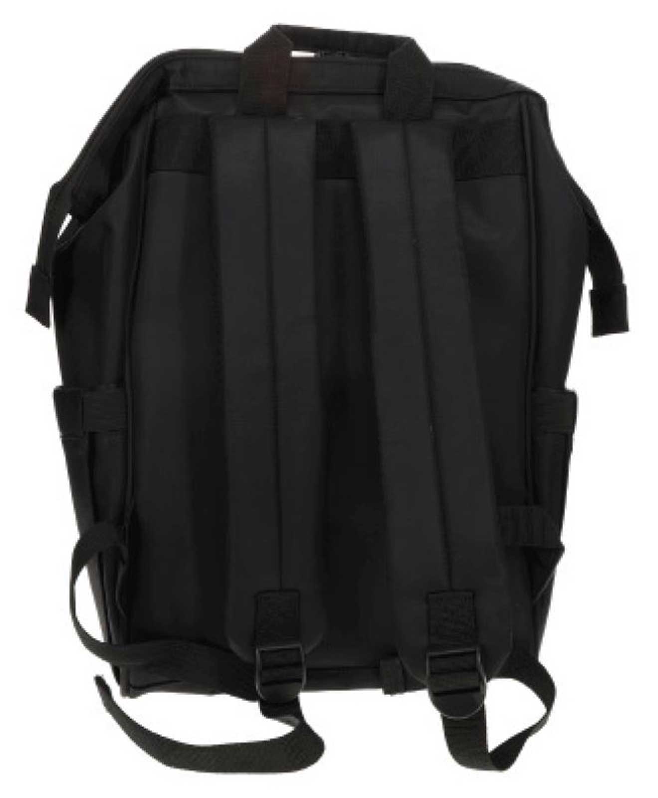 Harley-Davidson Free Shipping - Harley-Davidson Embroidered Bar & Shield Diaper Canvas Backpack - Black - Free Shipping on many products plus Orders Over $99