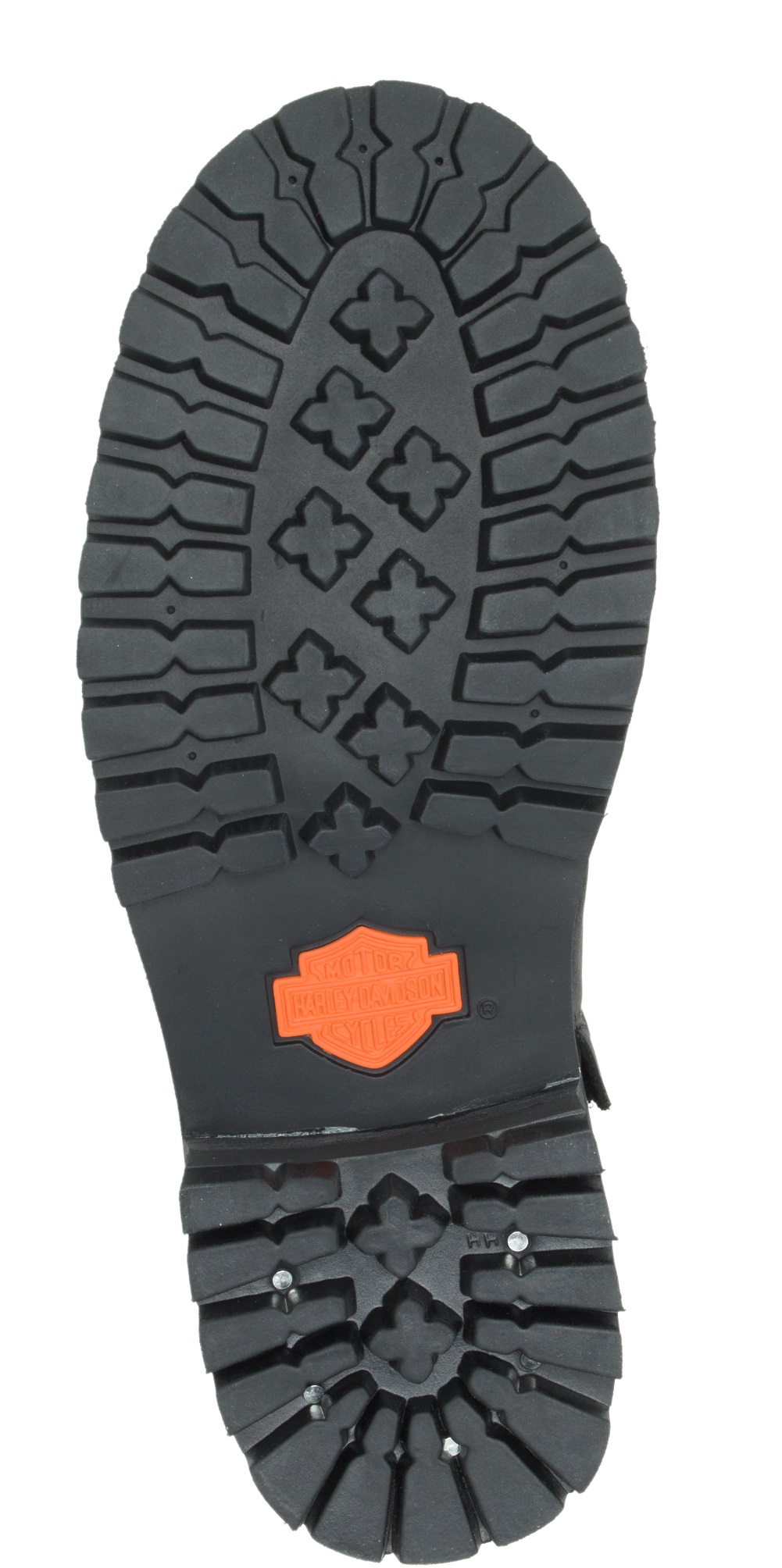 Harley-Davidson Women's Bentler 5.25-Inch Black or Brown Motorcycle Boots D87236 - Largest Selection of Harley-Davidson Products