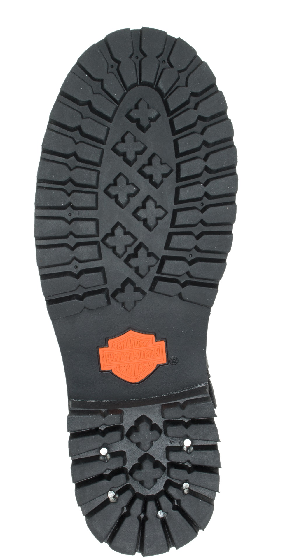 Harley-Davidson Women's Bentler 8-Inch Black or Brown Motorcycle Boots D87238 - Largest Selection of Harley-Davidson Products