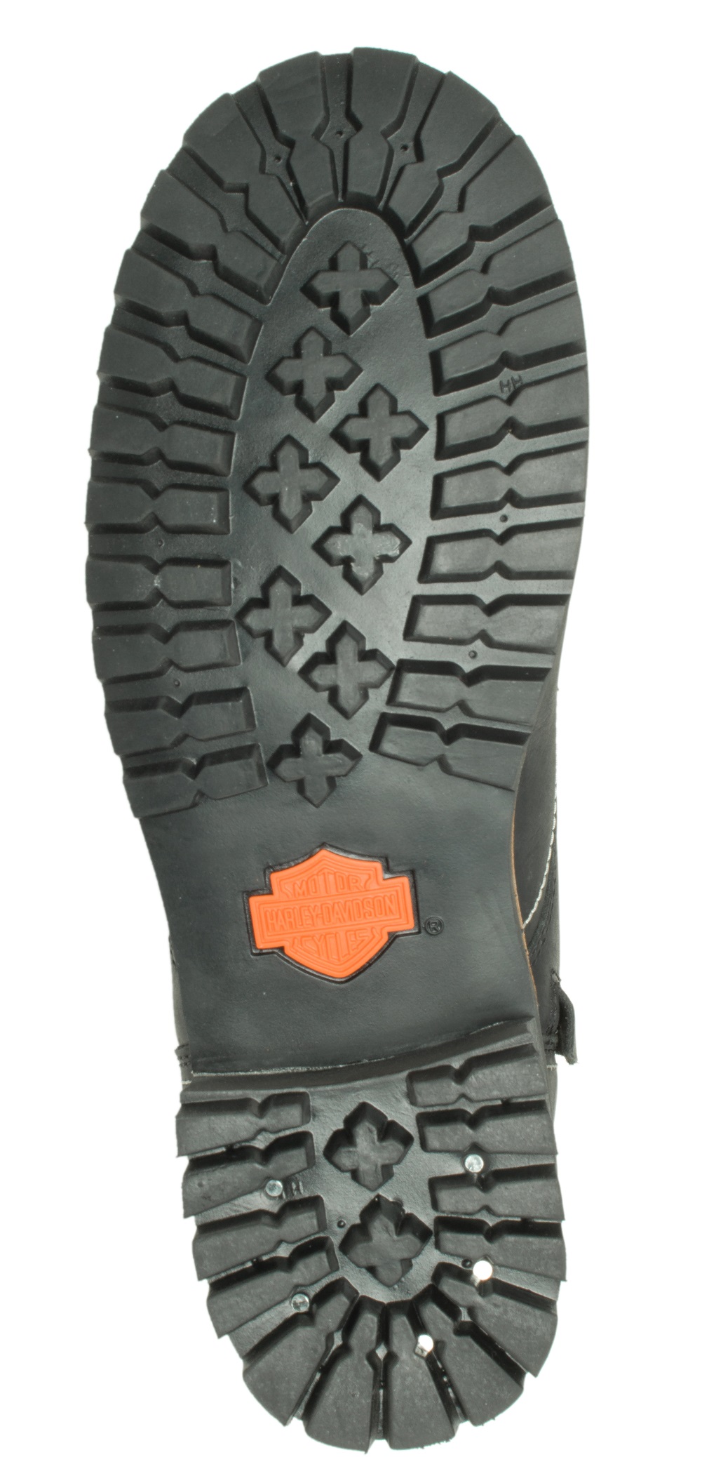 Harley-Davidson® Men's Bentler 7.5-Inch Motorcycle Boots