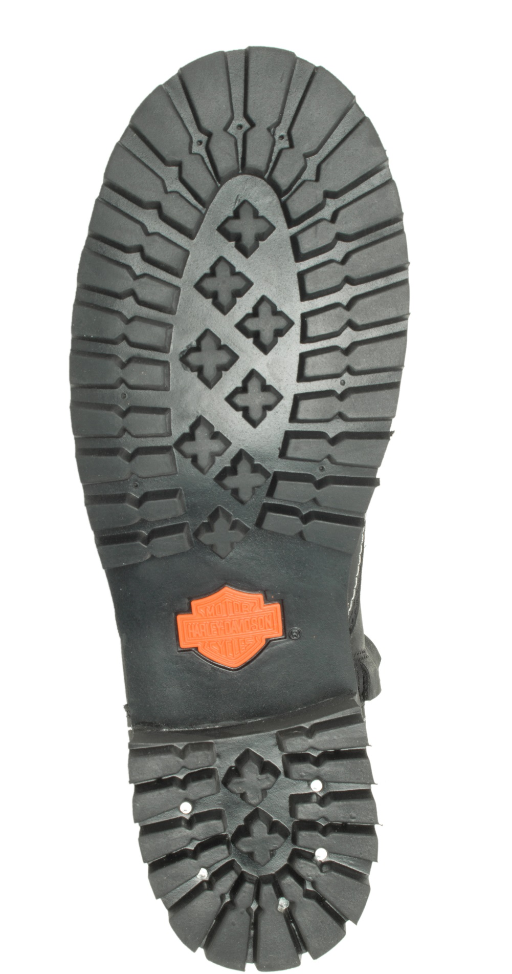 Harley-Davidson Men's Bentler 6-Inch Motorcycle Boots D96266 D96267 - Largest Selection of Harley-Davidson Products