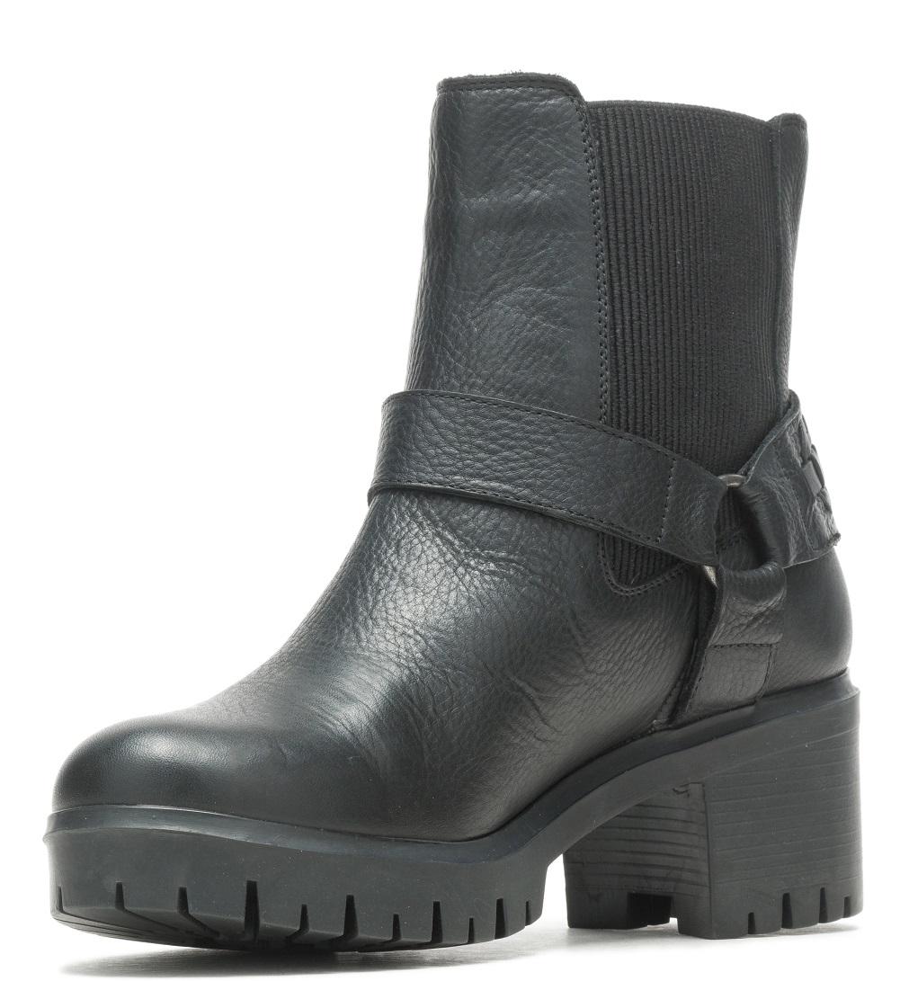 Harley-Davidson Free Shipping - Harley-Davidson Women's Rexene 5.5-Inch Black Motorcycle Boots D87250 - Free Shipping on many products plus Orders Over $99