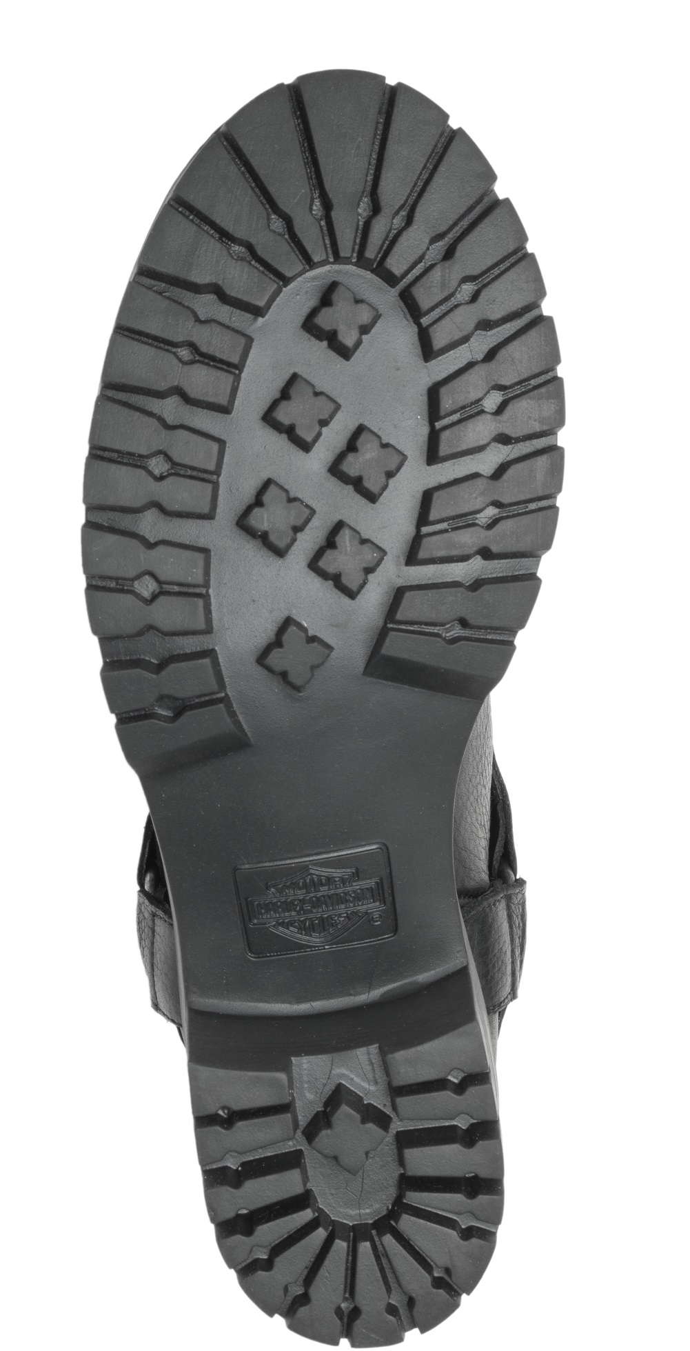 Harley-Davidson Women's Rexene 5.5-Inch Black Motorcycle Boots D87250 - Largest Selection of Harley-Davidson Products