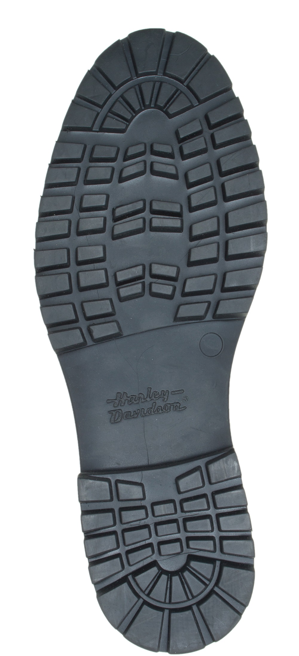 Harley-Davidson® Women's Lenora 6-Inch White Leather Fashion