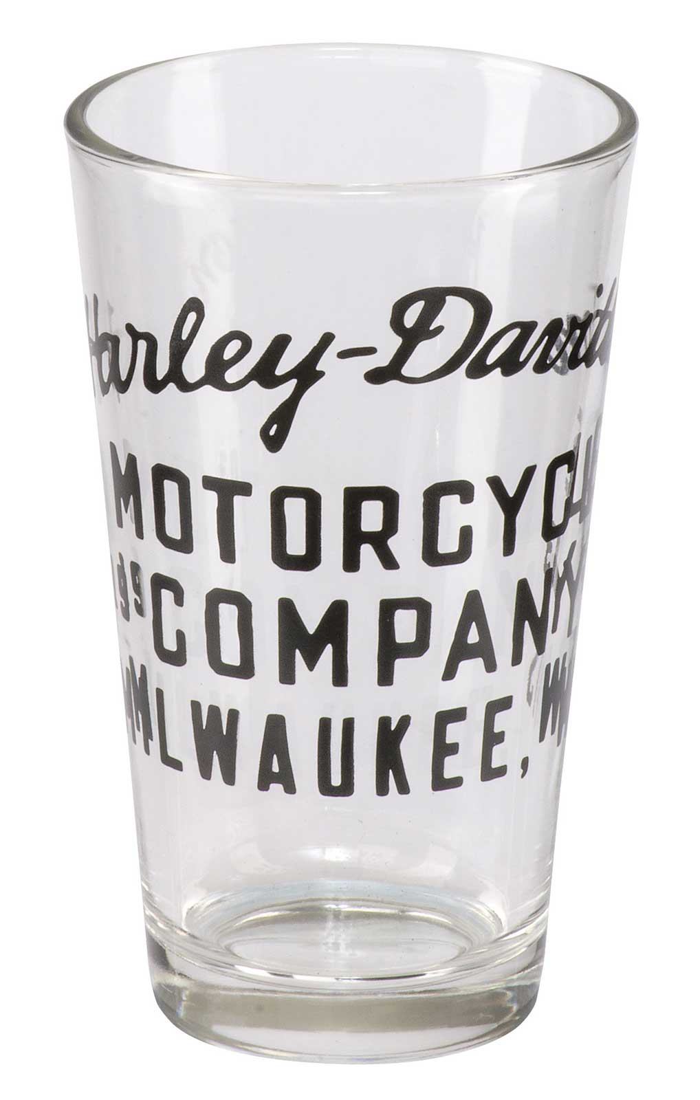 Harley-Davidson® Stainless Steel 50 oz. Growler Set w/ Two