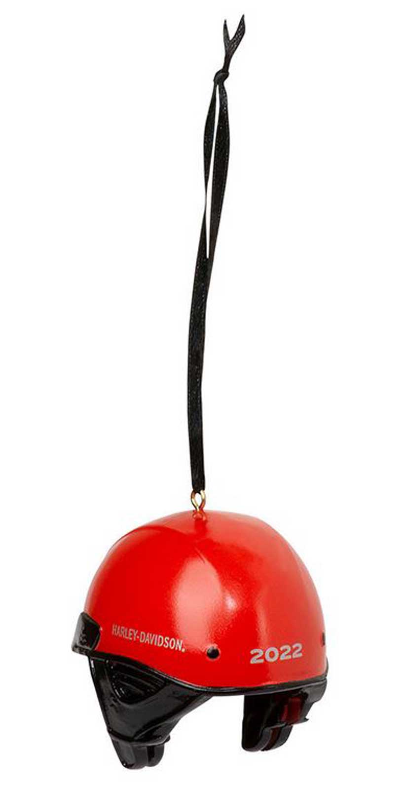 Harley-Davidson Free Shipping - Harley-Davidson 2022 Motorcycle Hanging Holiday Christmas Tree Ornament - Free Shipping on many products plus Orders Over $99