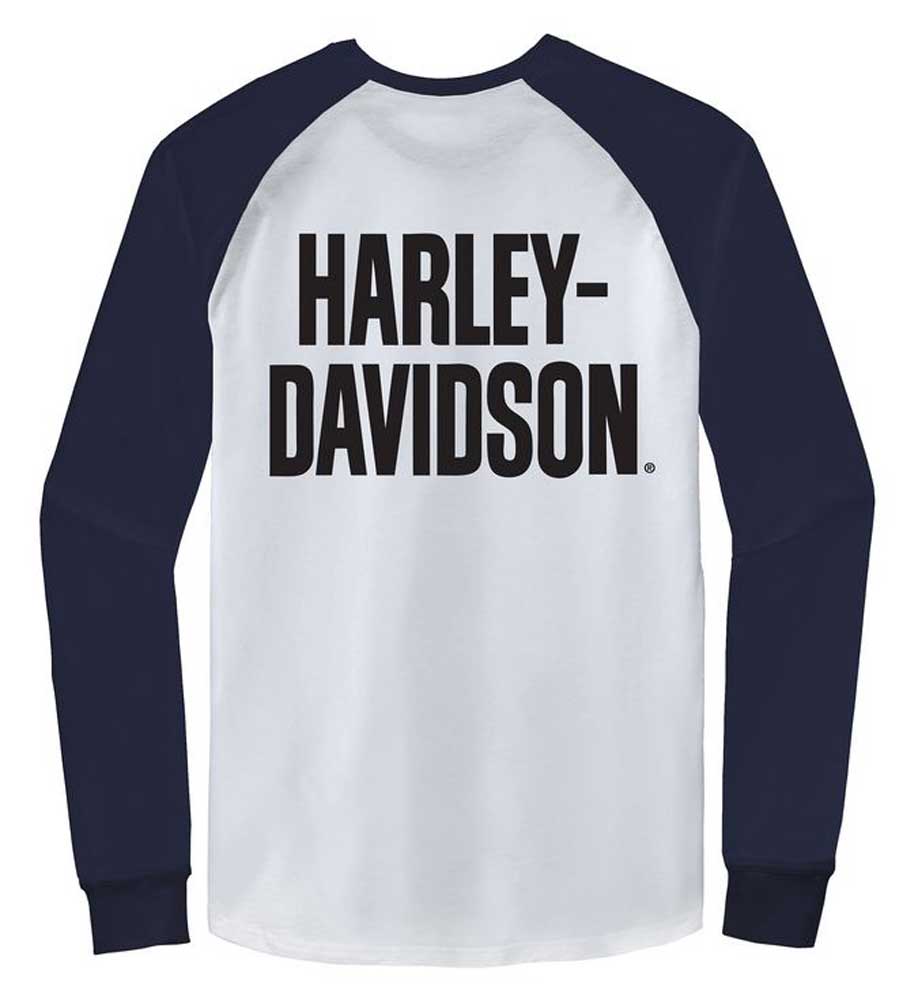 Harley-Davidson® Men