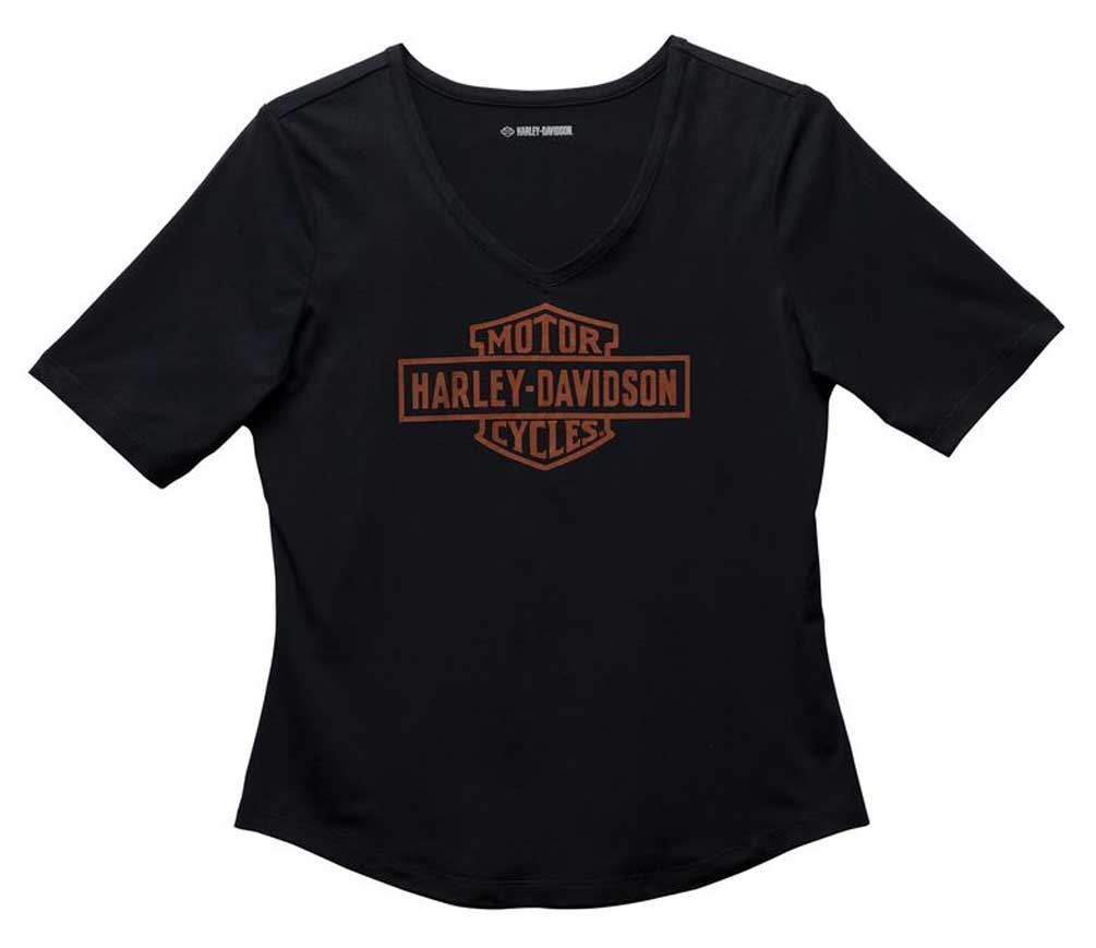 HARLEY DAVIDSON 極上フェード ヴィンテージTシャツ sddefault.jpg