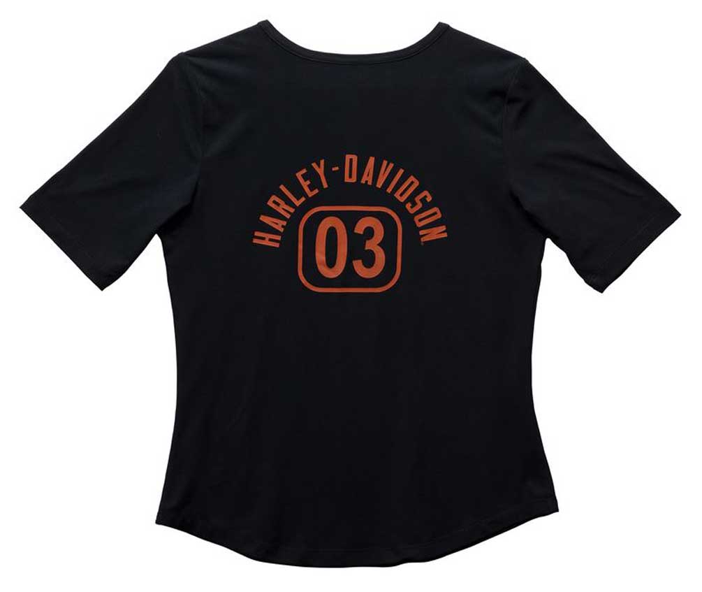 Harley-Davidson® Women 