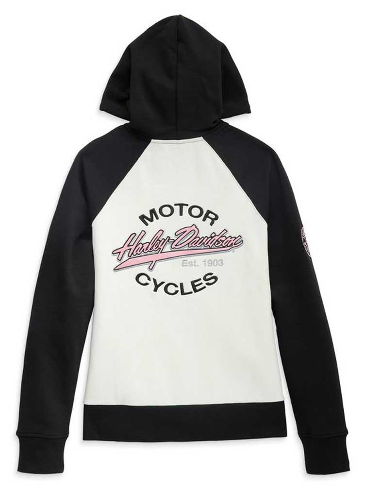 Harley Davidson パーカー Port Charlotte スウェット／パーカー | ハーレーダビッドソンのパーツ・グッズ