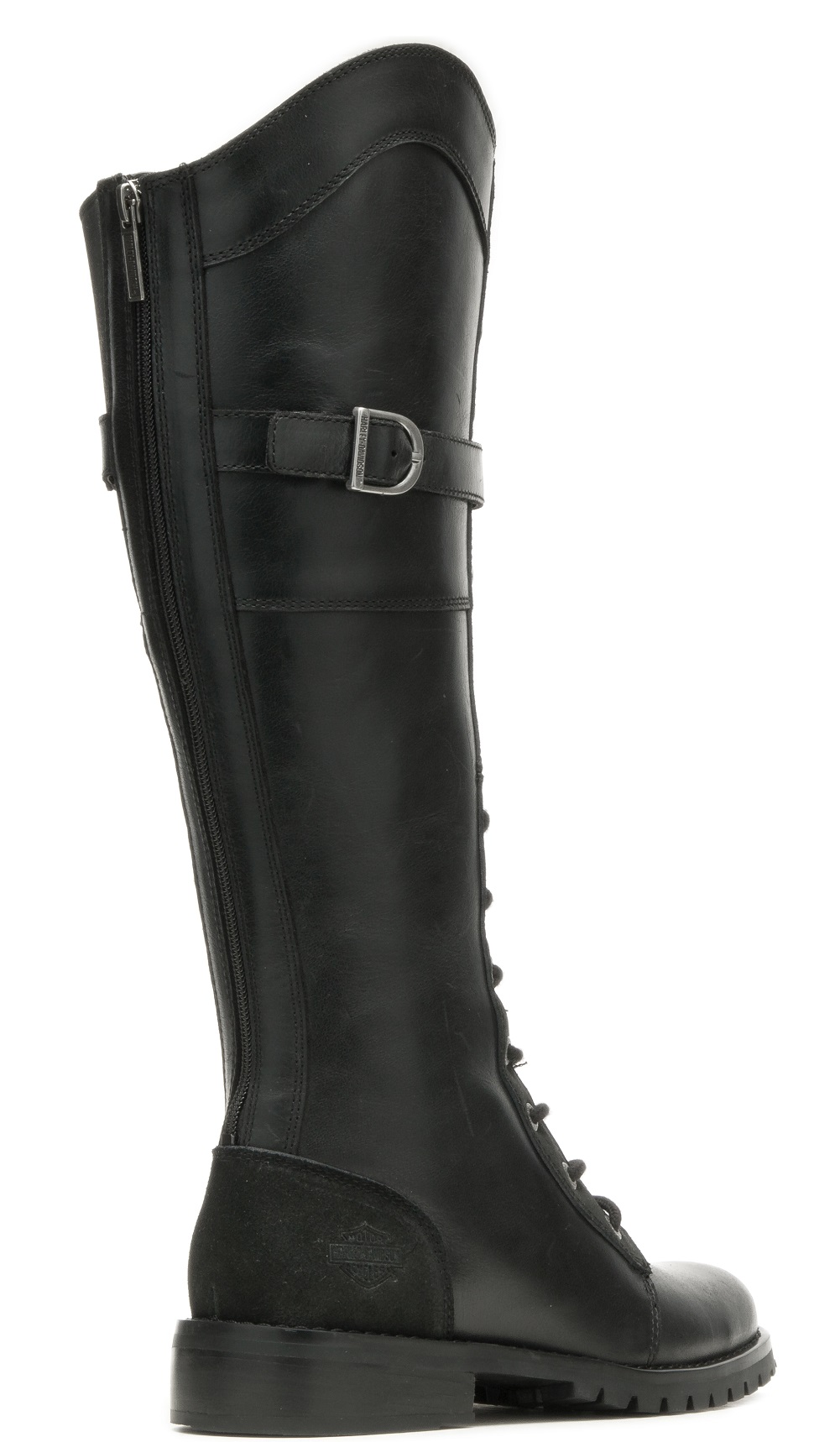 Harley-Davidson® Women's Bradner Lace-Up 16