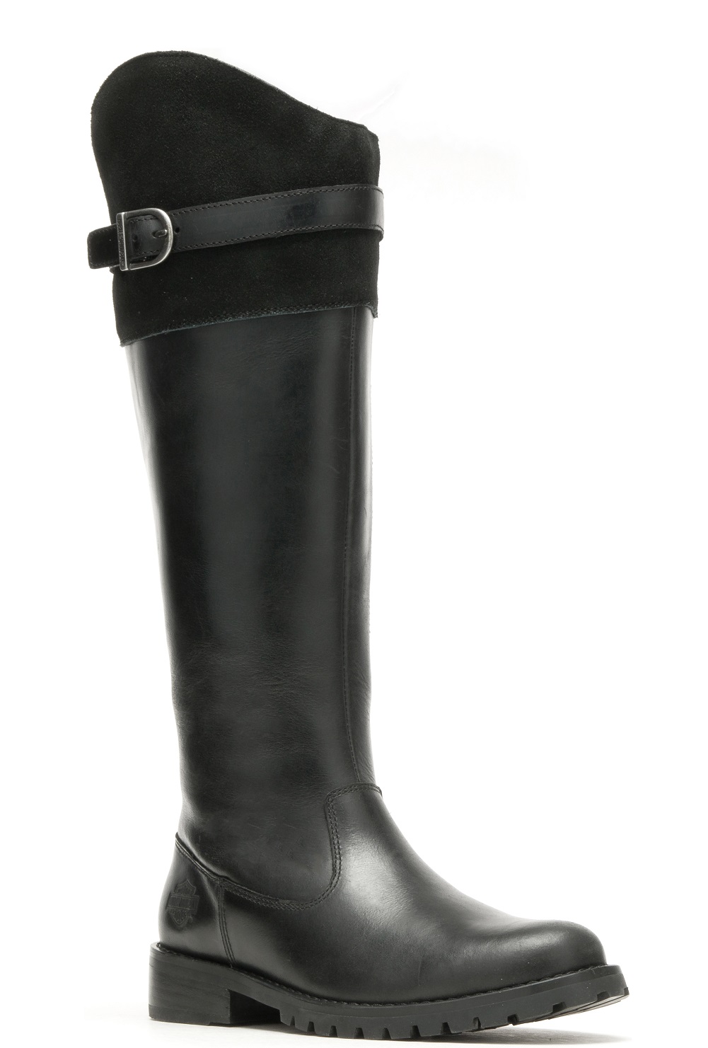 Harley-Davidson® Women's Bradner Zip-Up 16