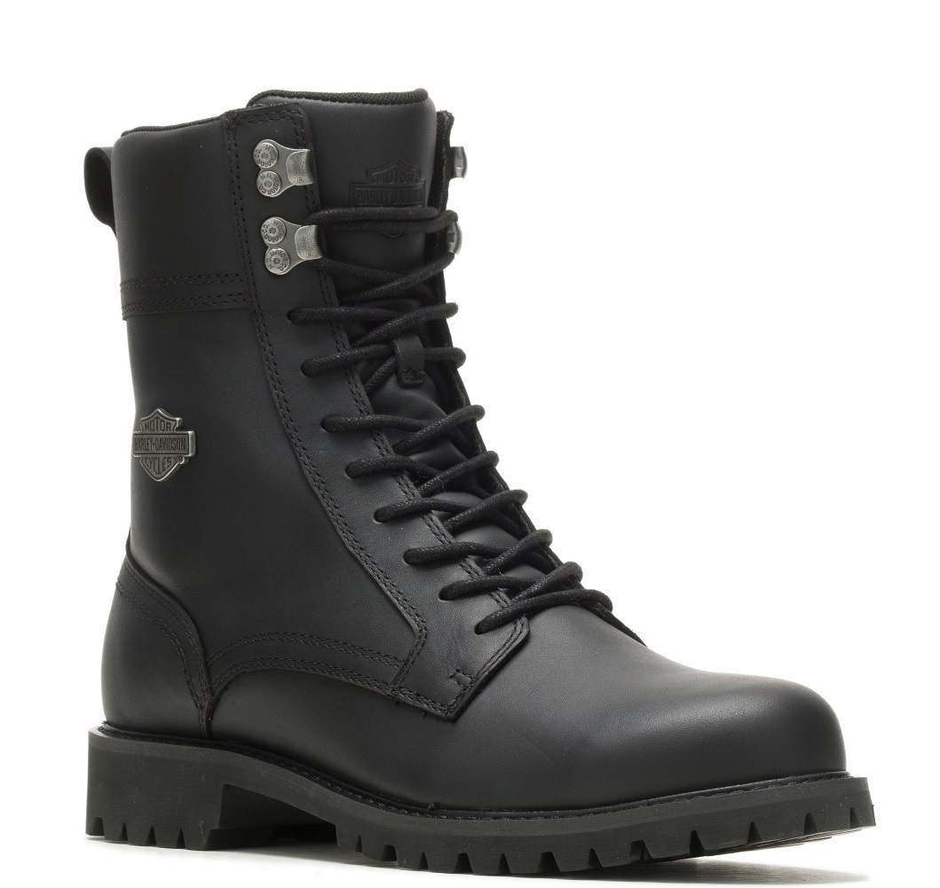 Harley-Davidson® Men's Fiske 7.5-Inch Motorcycle Boots D96280