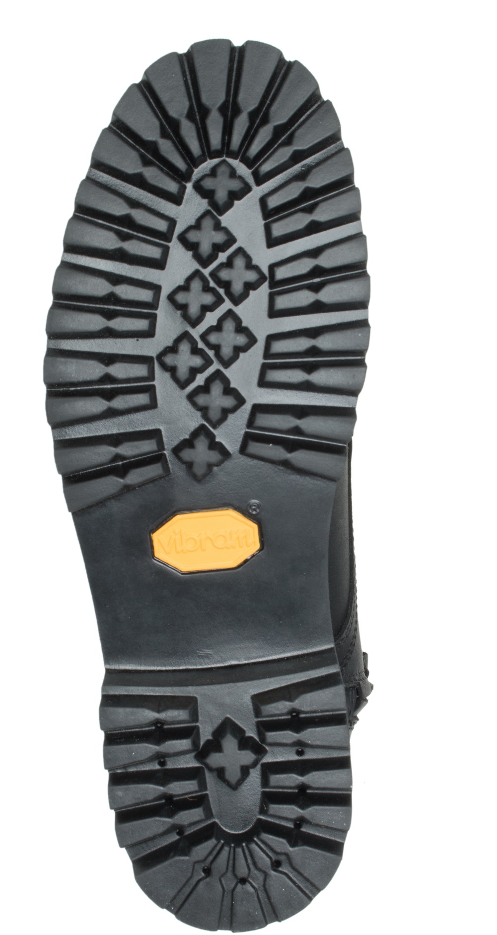 Harley-Davidson® Men's Fiske 7.5-Inch Motorcycle Boots D96280
