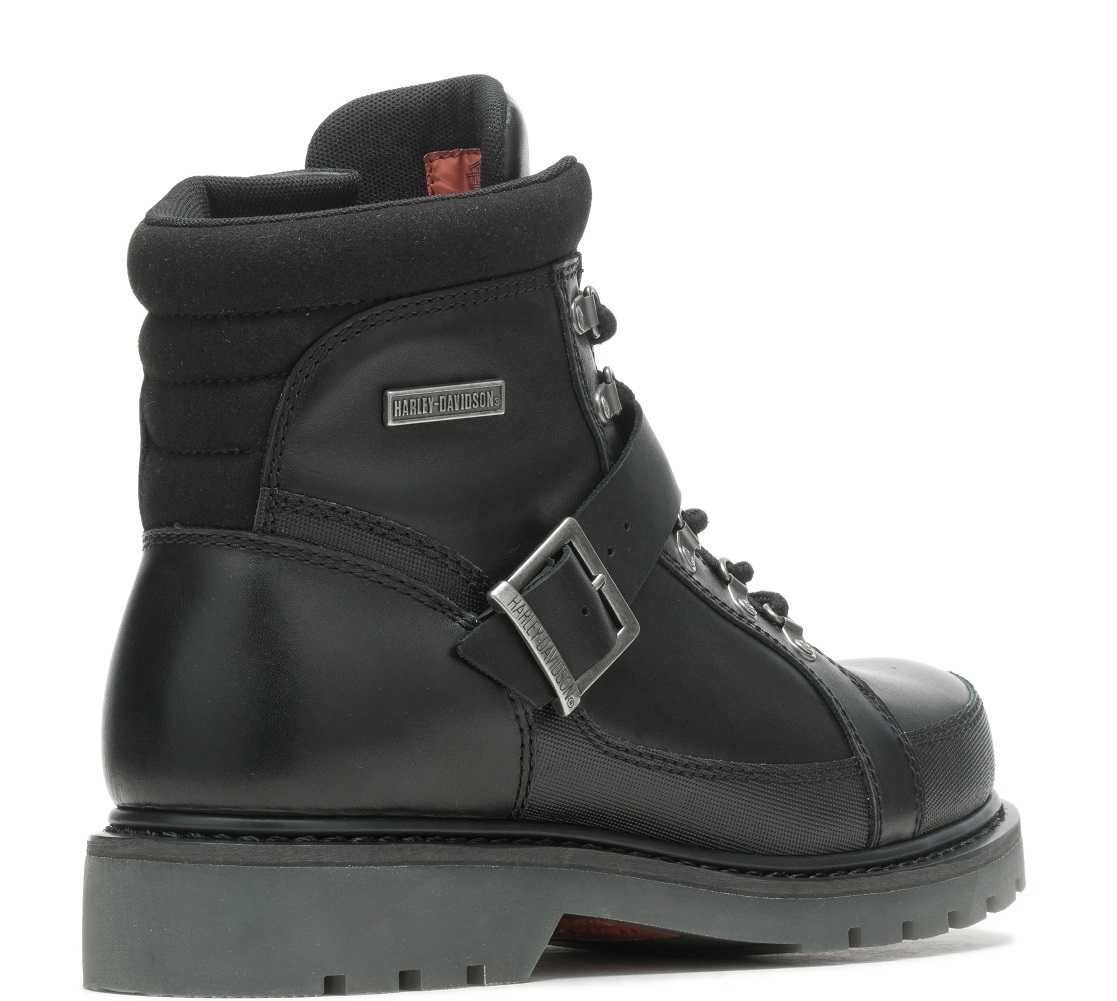 Harley-Davidson ☆ Clarkson Motorcycle Boots Men's Men's Harley-Davidson Clarkson | Zappos.com