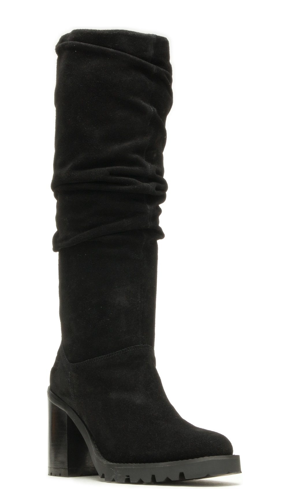 Harley-Davidson Women's Averhill Black or Lt. Beige 14" Motorcycle Boots D87251 - Wisconsin Harley-Davidson