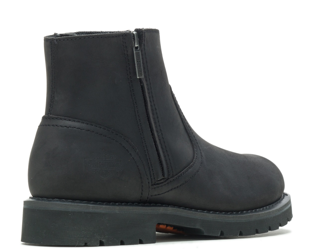 Harley-Davidson® Men's Winslow Black or Brown Boots