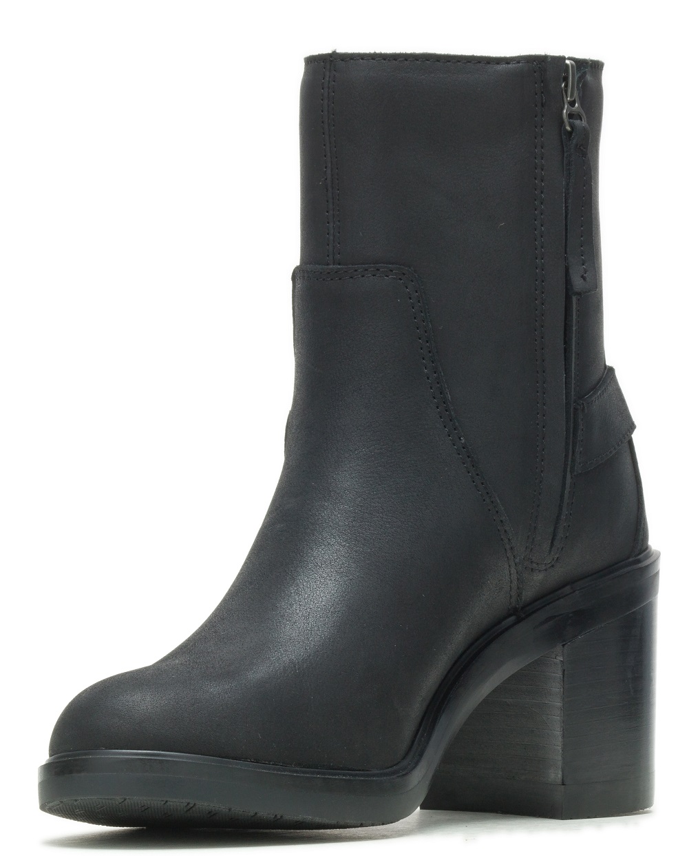 Harley-Davidson® Women's Lavina Black or White 6-Inch Fashion