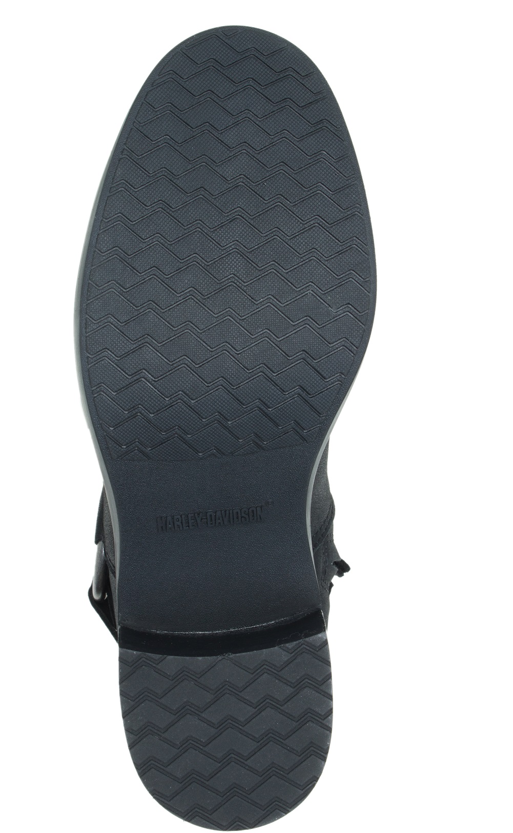 Harley-Davidson® Women's Lavina Black or White 6-Inch Fashion