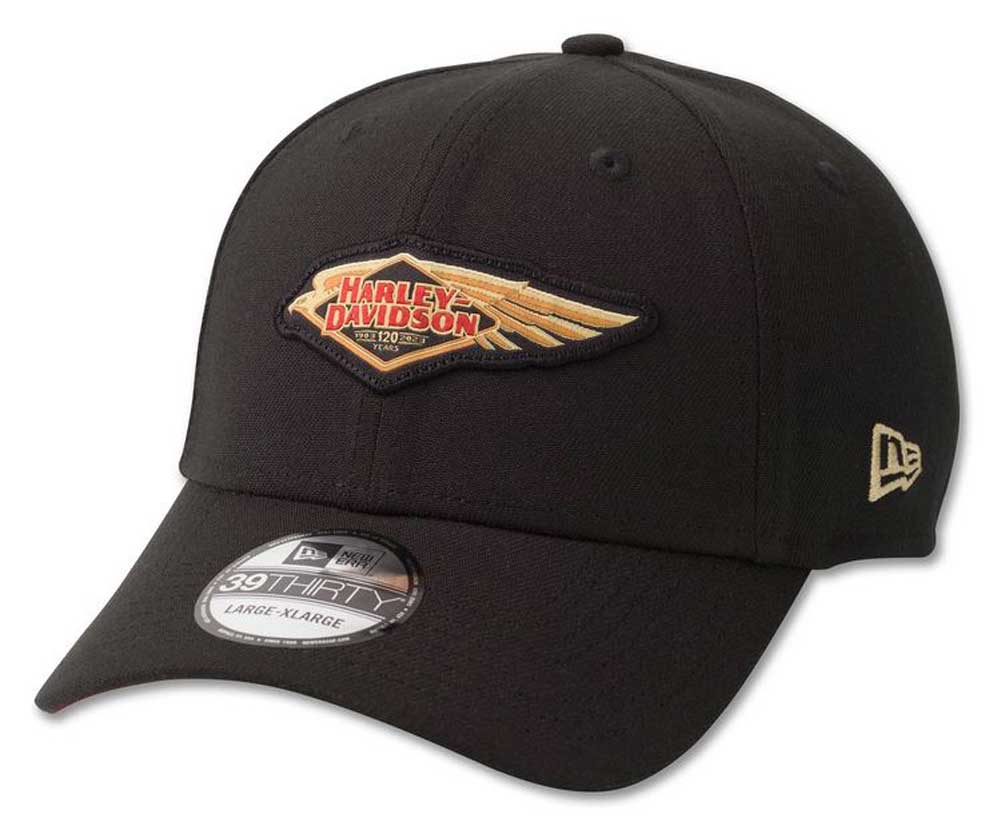 帽子 Harley-Davidson cap Harley Davidson キャップ 帽子 HARLEY-DAVIDSON-CAP メンズ