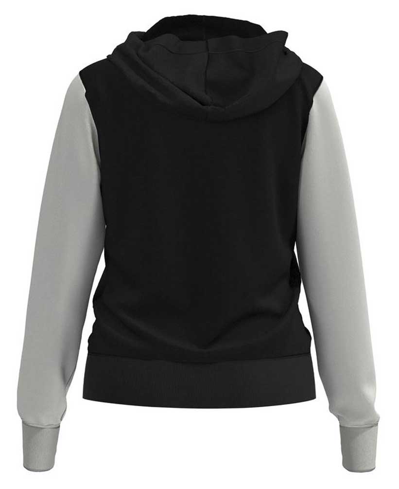 Harley-Davidson Free Shipping - Harley-Davidson Women's Winding Roads Pullover Hoodie - Black/Gray 96407-23VW - Free Shipping on many products plus Orders Over $99
