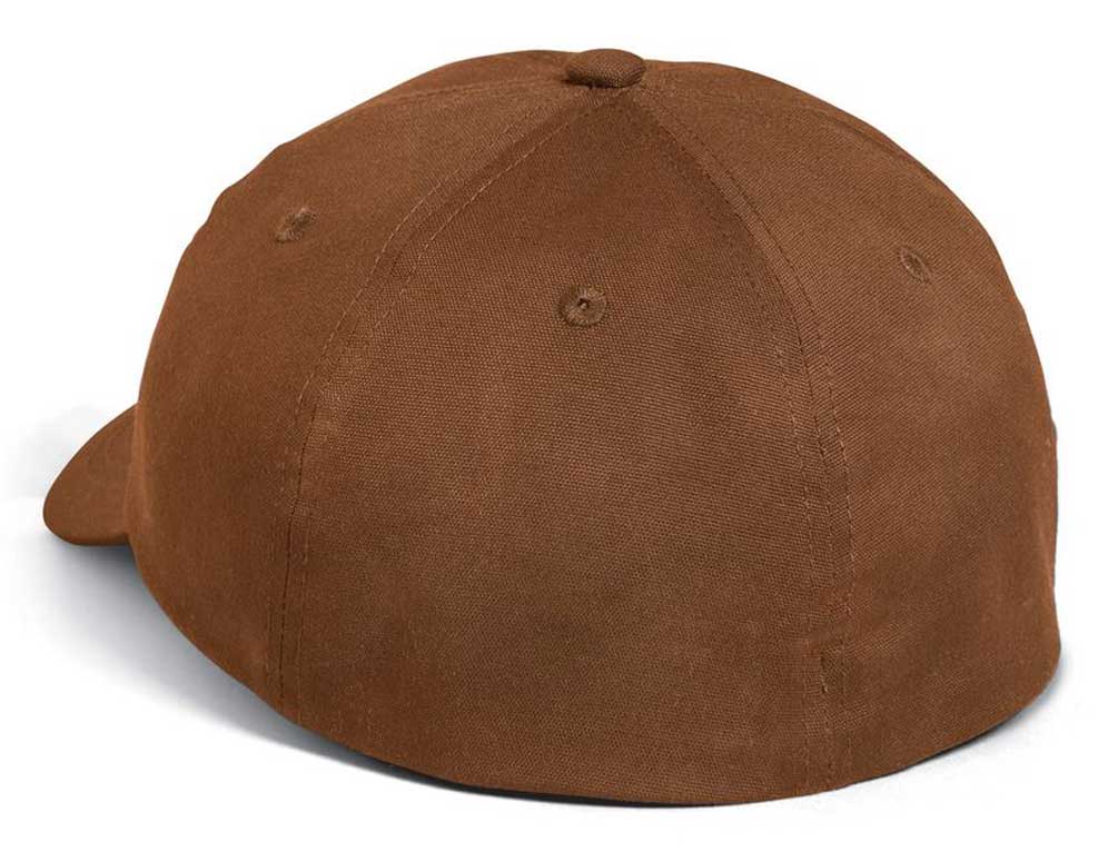 Harley-Davidson Free Shipping - Harley-Davidson Men's Waxed Canvas Curved Brim Baseball Cap, Brown 97679-23VM - Free Shipping on many products plus Orders Over $99