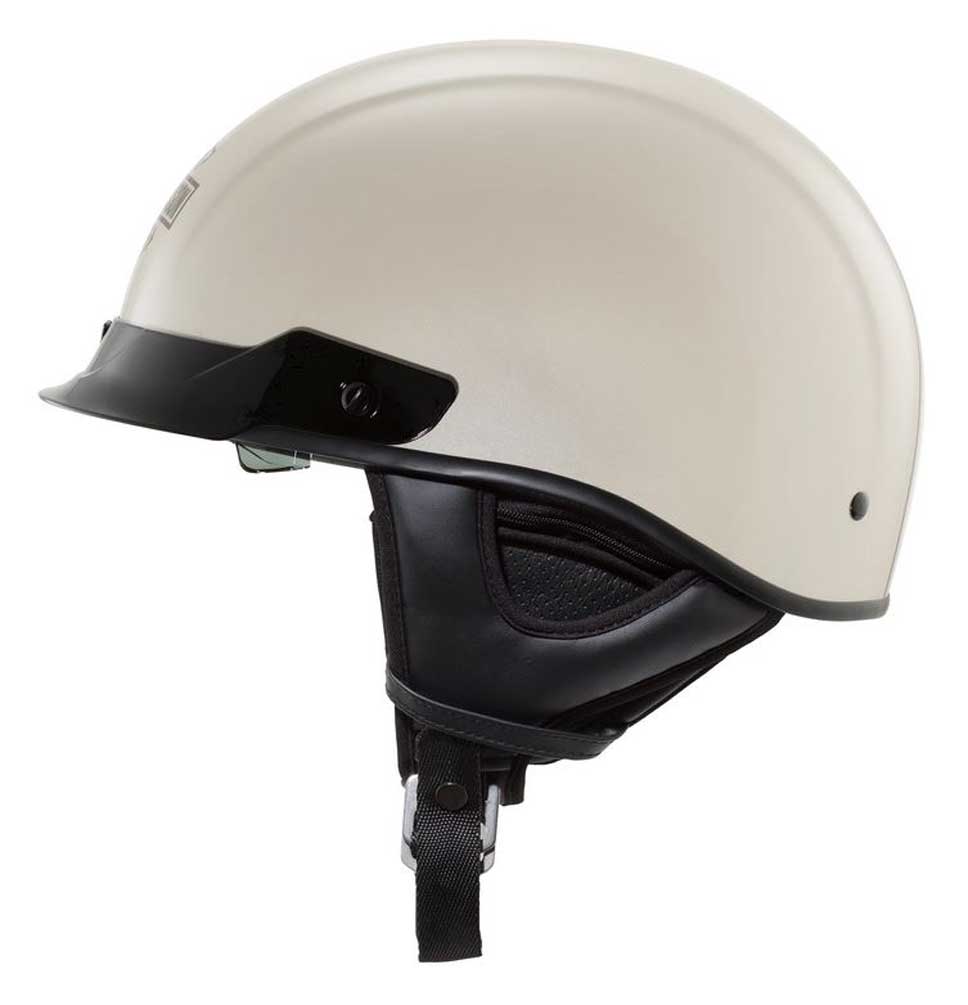 Harley-Davidson® Unisex Busby Ultra-Light Sun Shield J03 Half