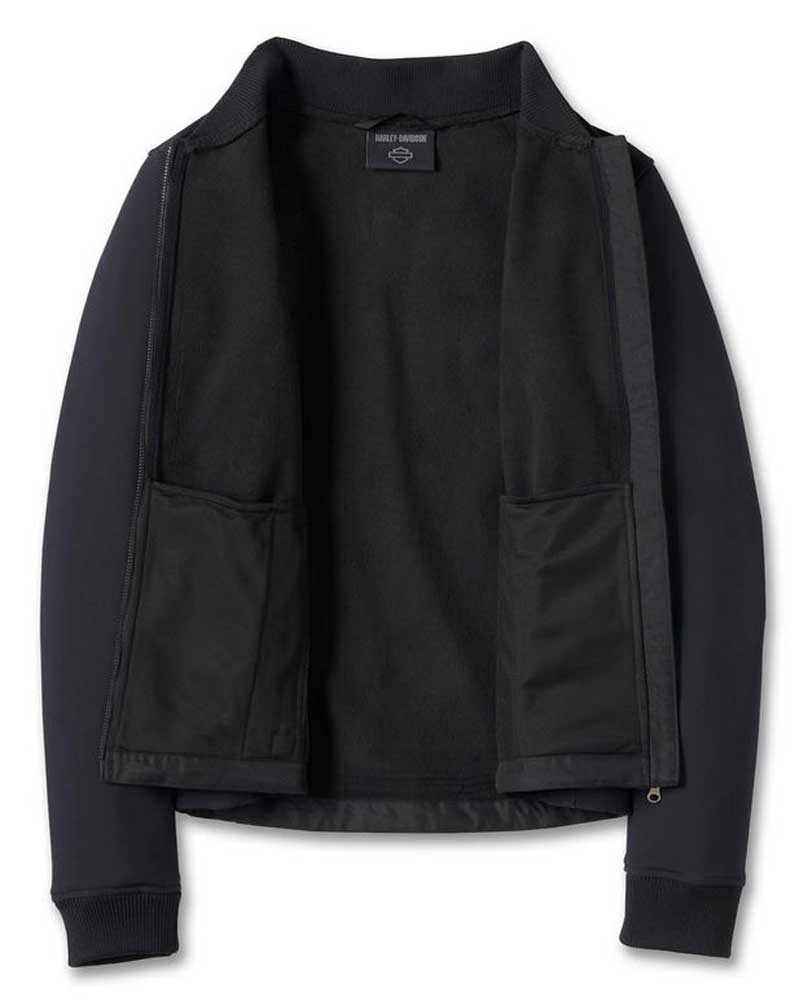 Harley-Davidson® Women's Layering System Windproof Mid Layer