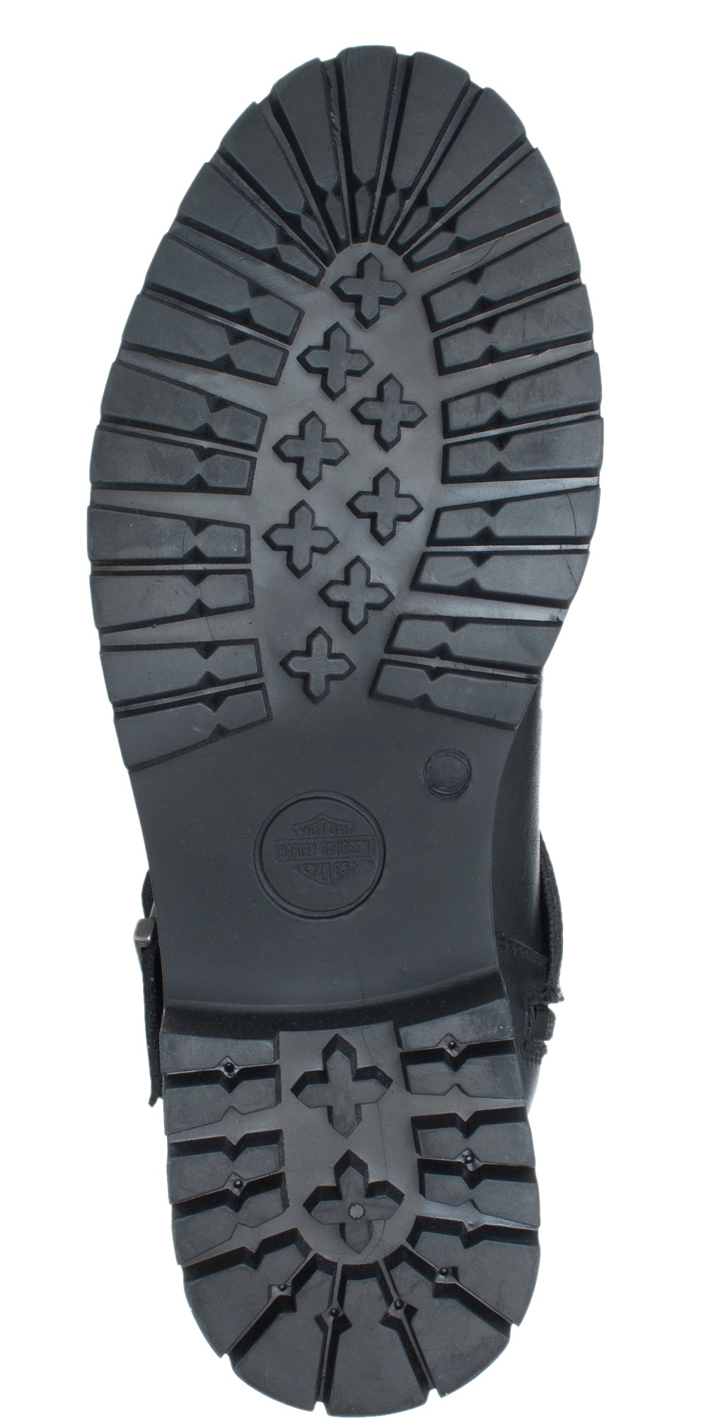 【レディース特価セール】Harley Davidson Westfield ブーティ Harley-Davidson® Women's Westfield 11-Inch Black Fashion