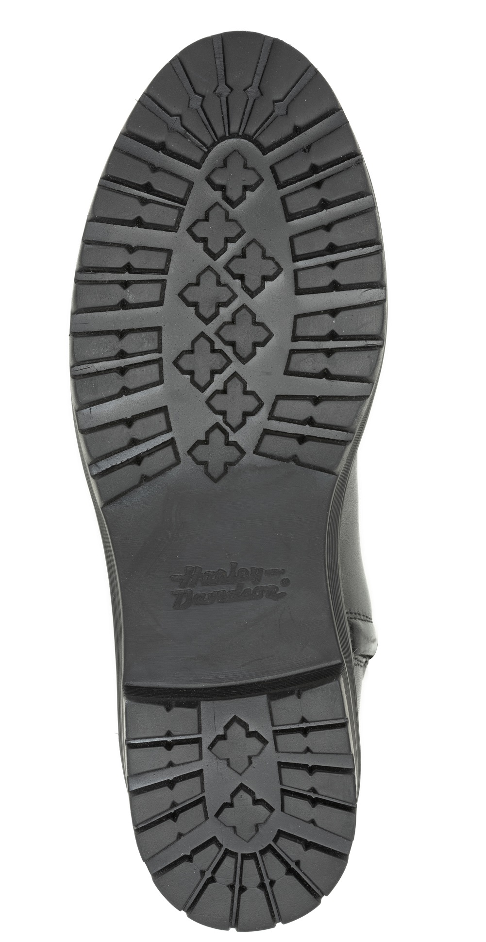 Harley-Davidson Women's 120th Valene 5-Inch Black Motorcycle Boots, D87286 - Largest Selection of Harley-Davidson Products