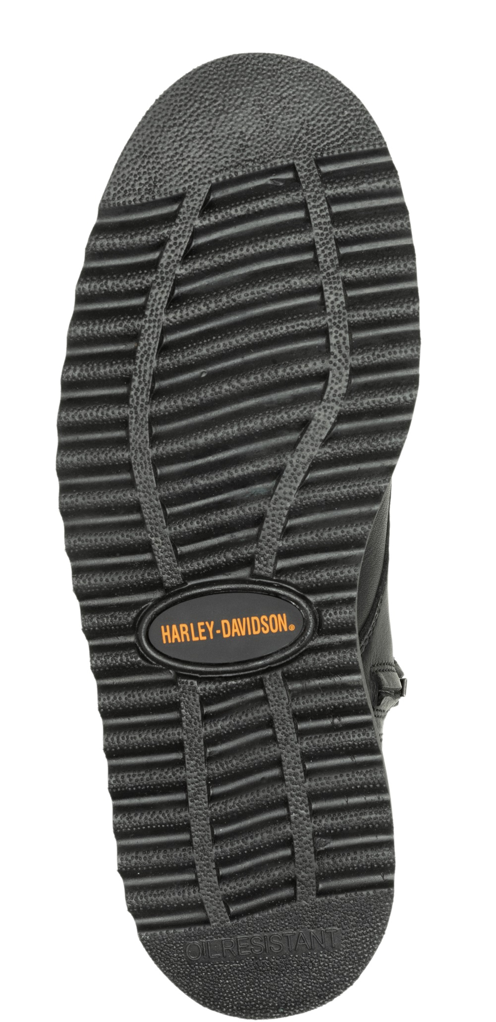 Harley-Davidson Men's 120th Beau 6-Inch Black Leather Motorcycle Boots, D96291 - Largest Selection of Harley-Davidson Products