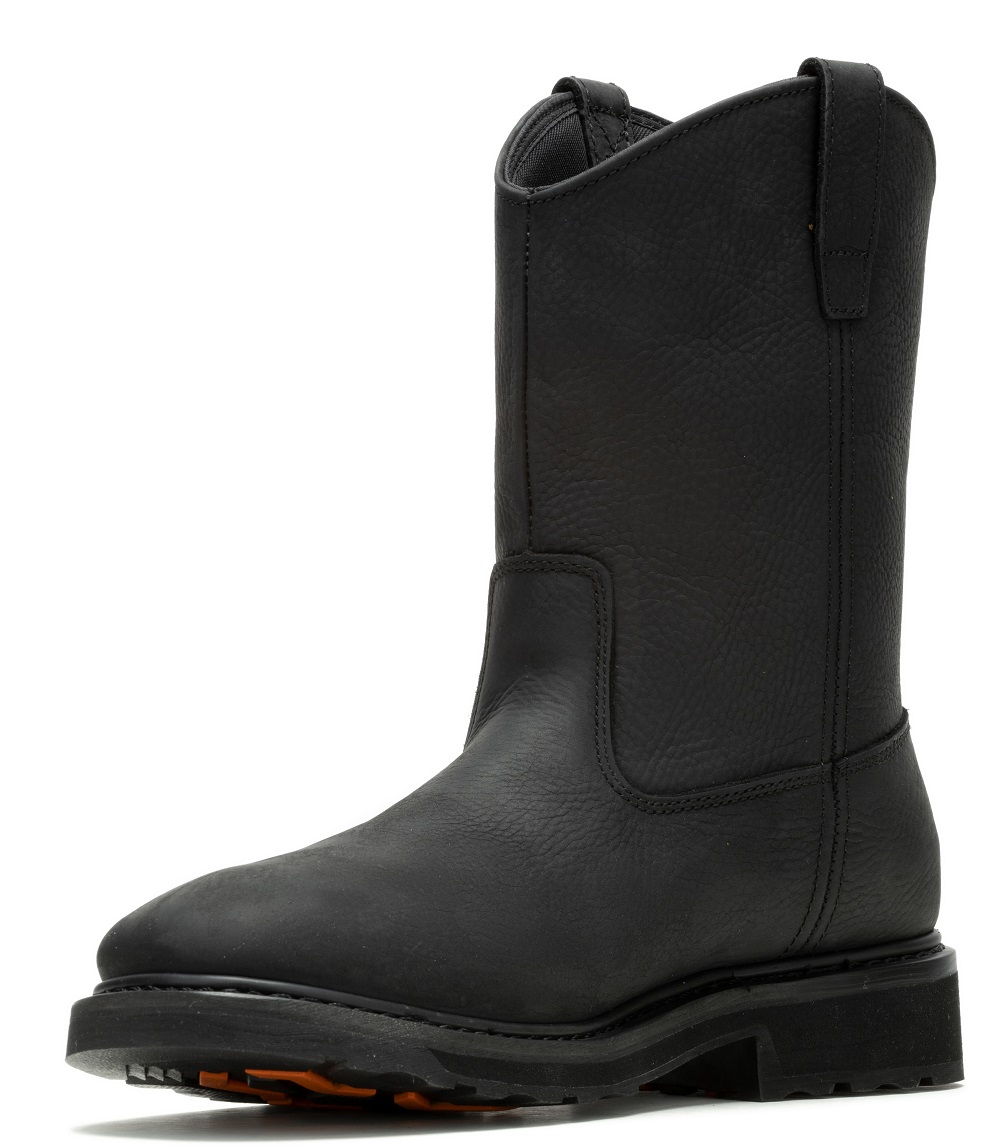 Harley-Davidson Men's Altman Composite Toe Italy Harley-Davidson Men's Altman Composite Toe Italy