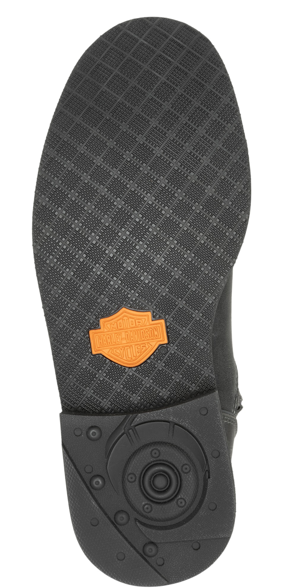 Harley-Davidson Women's Almand WP Slate or Brown 9" Slouch Fashion Boots D84791 - Largest Selection of Harley-Davidson Products