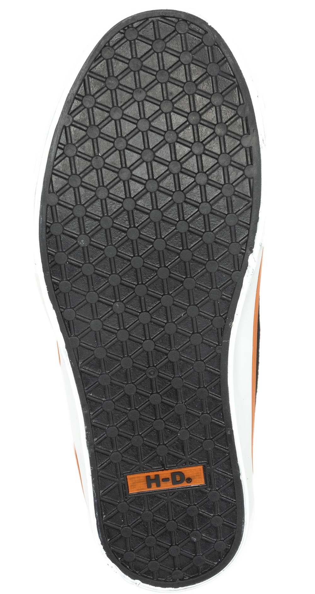 美品　Harley-Davidson スニーカー ブラック　ヴィンテージ加工 Harley-Davidson® Women's Torland Black Vintage Style