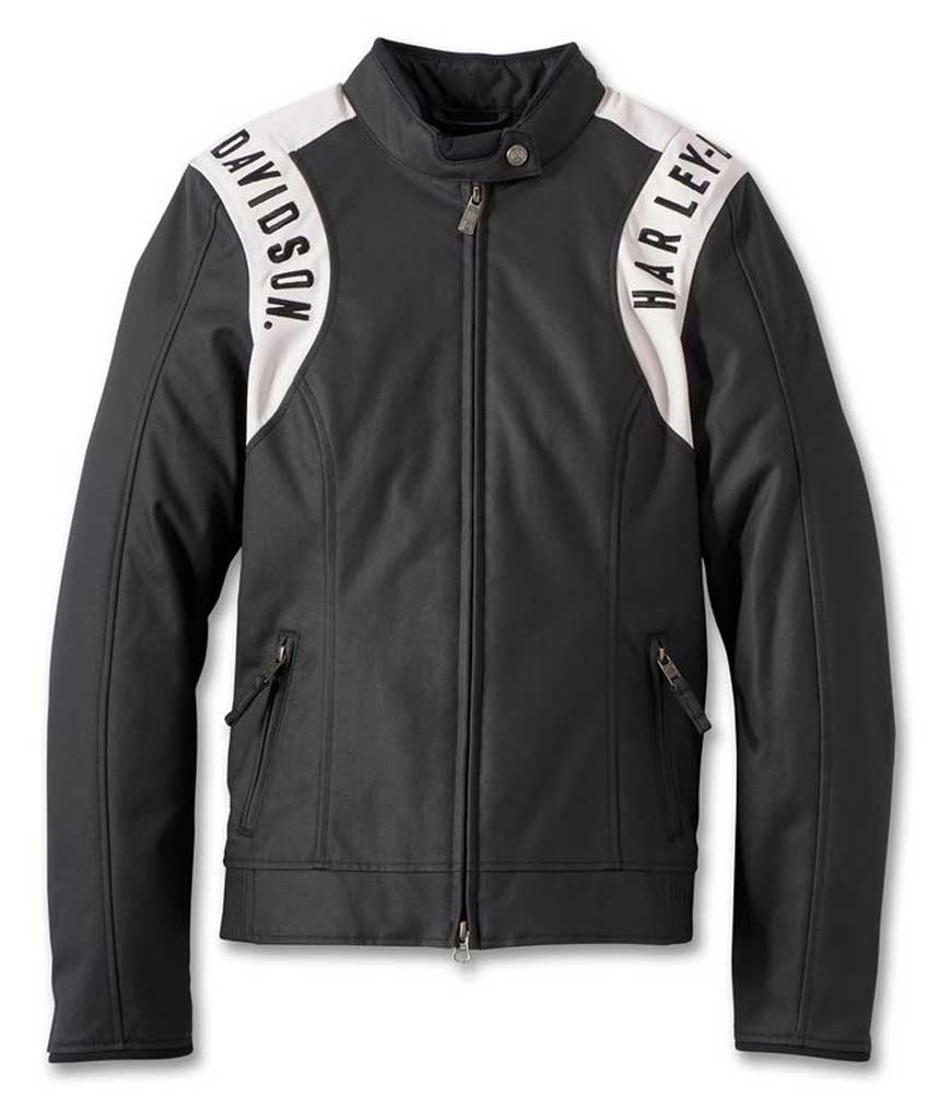 バイクウェア・装備 HarleyDavidson 120Th Anniversary Coveral Men's 120th Anniversary Souvenir Jacket | Harley-Davidson USA