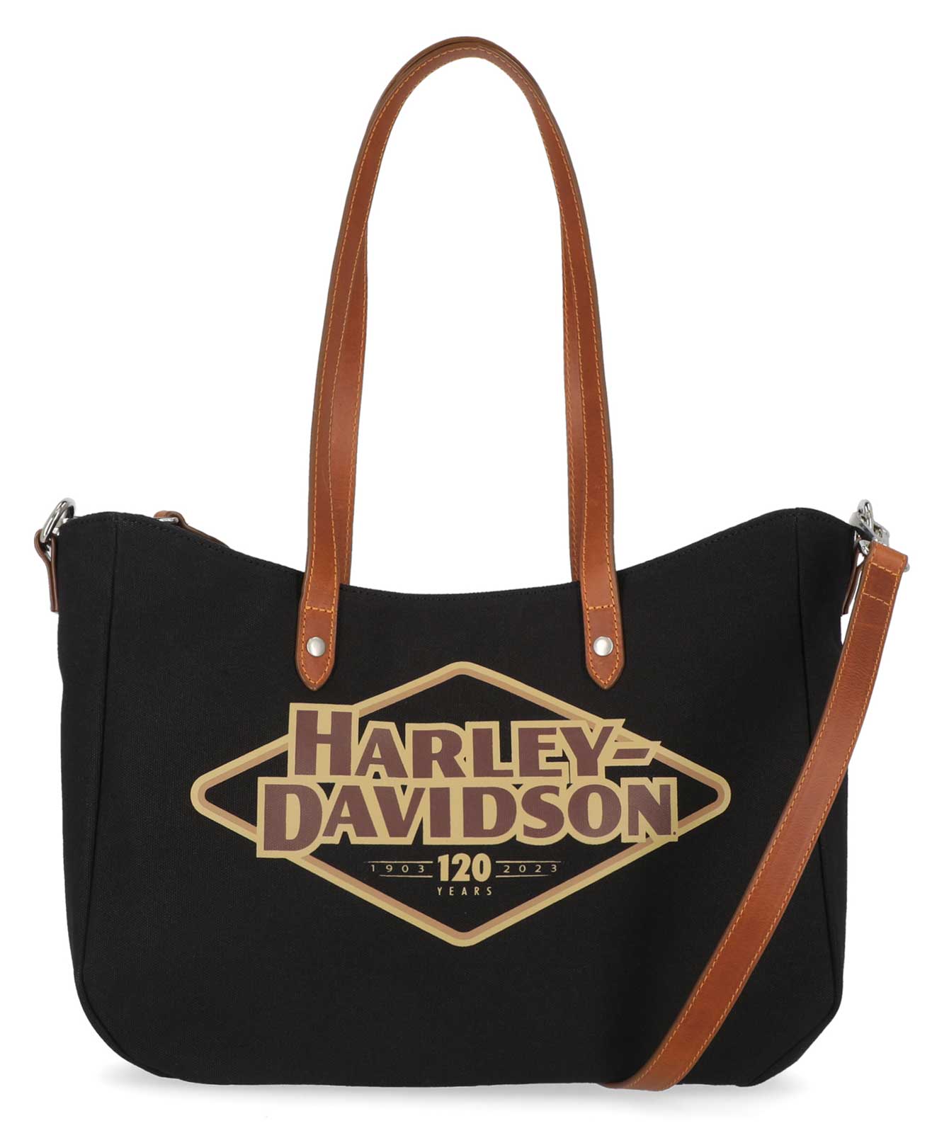 Harley Davidson Tote Bag - clothing & accessories - by owner