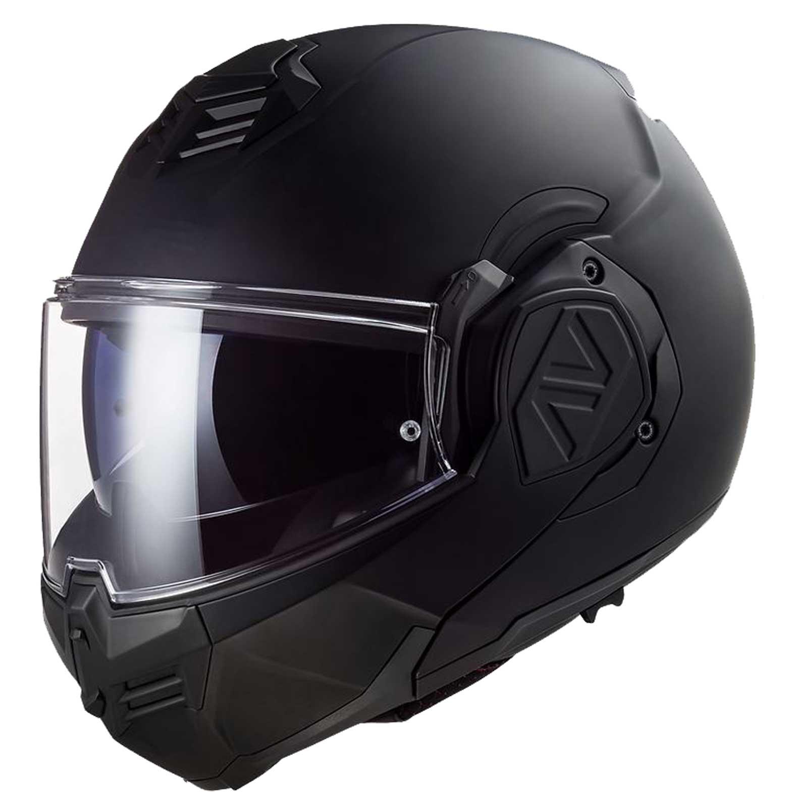 LS2 HELMETS BRASIL - ABERTO