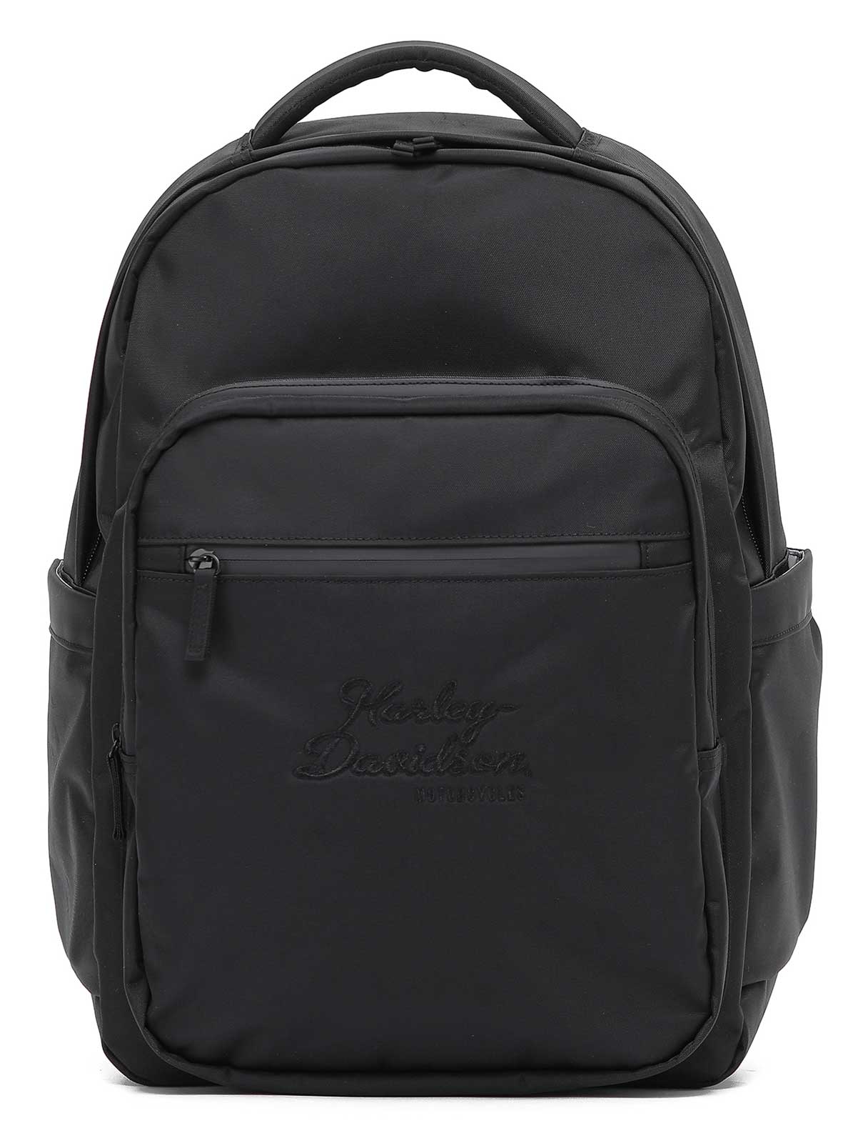 Harley-Davidson® Women's Black Opal Backpack, Water