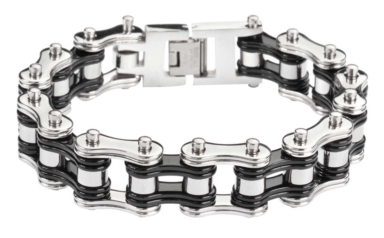 Mens Designer Bracelets Bracelet Stainless Steel Chain bracelet Best D –  Metal Field Shop