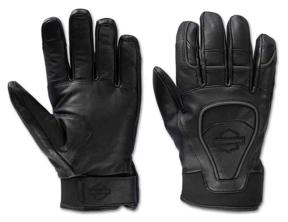HARLEY-DAVIDSON Heated Gloves Lサイズ HARLEY-DAVIDSON Heated Gloves Lサイズ
